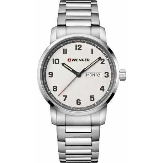 WENGER ATTITUDE 01.1541.120 - COMMANDO / ATTITUDE - BRANDS