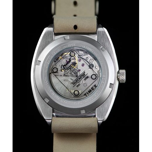 TIMEX LAB X FENDER TW6A14600QY - TIMEX - BRANDS