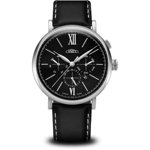 PRIM RETRO ELEGANCE 25 - C W01P.13248.C - AUTOMATIC - BRANDS