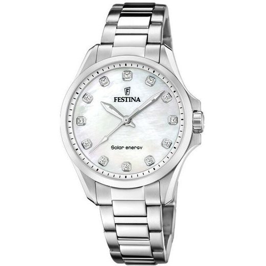 FESTINA SOLAR ENERGY 20654/1 - SOLAR ENERGY - BRANDS