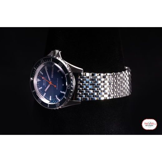 MIDO OCEAN STAR TRIBUTE M026.830.11.041.00 - OCEAN STAR - BRANDS