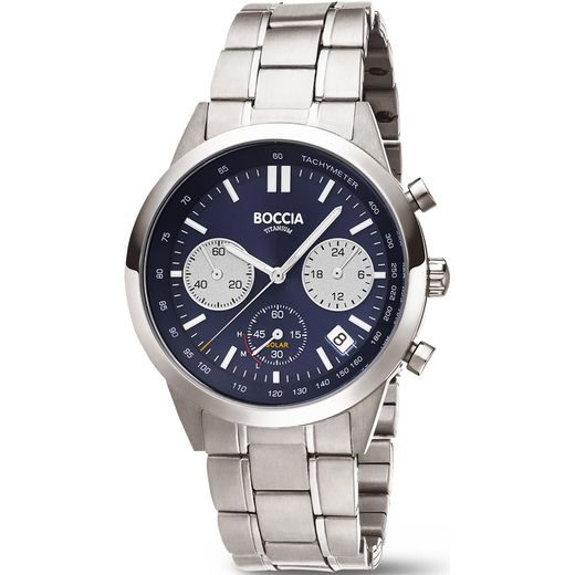 BOCCIA TITANIUM 3737-02 - BOCCIA TITANIUM - BRANDS