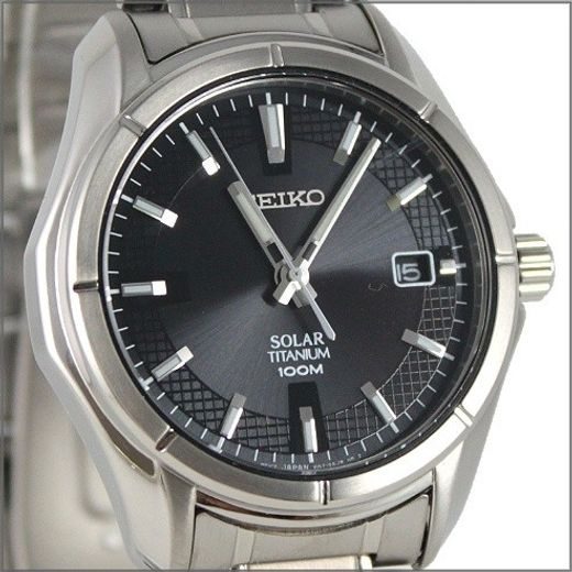 SEIKO SNE141P1 - SEIKO - ZNAČKY