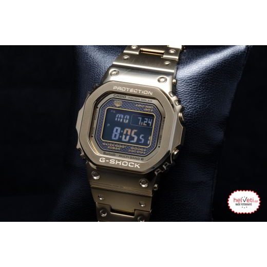 Casio GMW-B5000GD-9ER | Helveti.eu