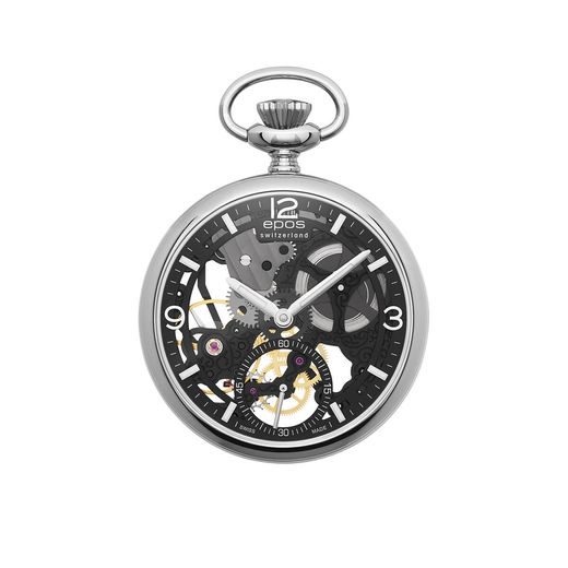 EPOS POCKET WATCH 2003.189.29.55.00 - EPOS - BRANDS