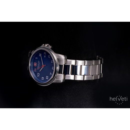 SWISS MILITARY HANOWA 5231.7.04.003 - LAND - BRANDS