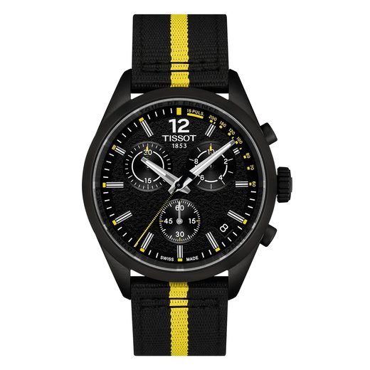 TISSOT PR 100 TOUR DE FRANCE 2026 T150.417.37.057.00 - PR 100 - ZNAČKY
