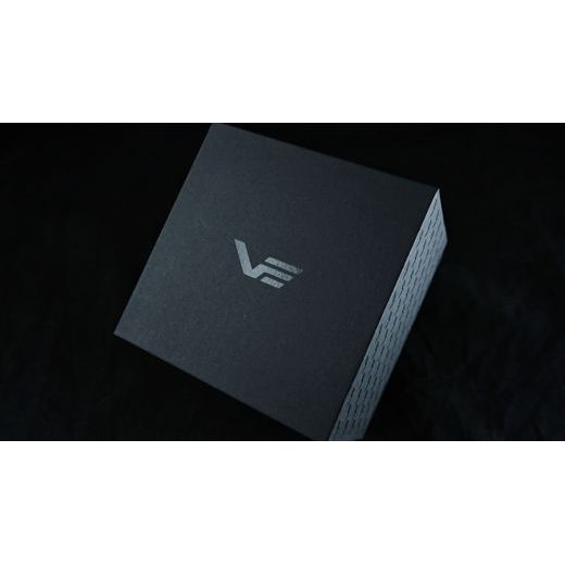 VOSTOK EUROPE LIMITED EDITION EMBECKA CHRONO LINE 6S21-325A493 - EMBÉČKA - BRANDS