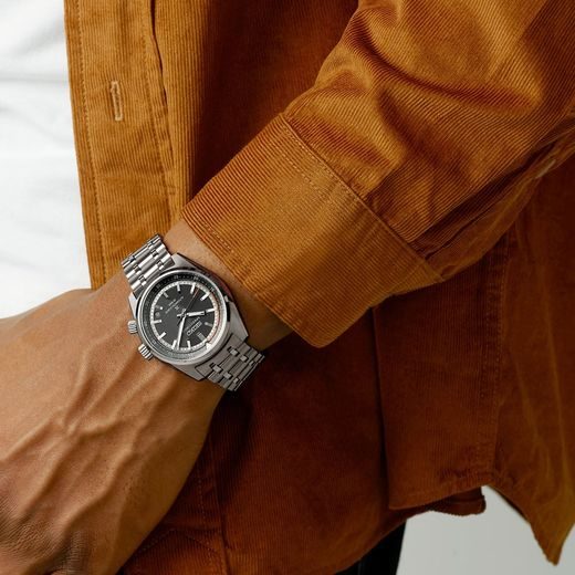 SEIKO PROSPEX SPEEDTIMER SPB515J1 - PROSPEX - ZNAČKY