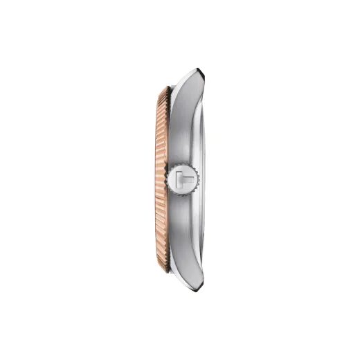 TISSOT BALLADE AUTOMATIC SILICIUM T108.408.22.278.00 - BALLADE - BRANDS