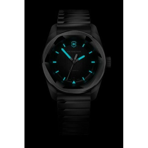 VICTORINOX CONCEPT ONE AUTOMATIC 242059 - CONCEPT ONE - ZNAČKY