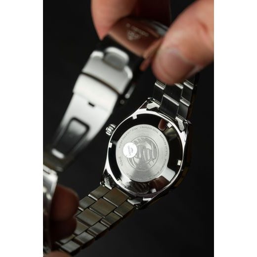 ORIENT SPORTS AUTOMATIC RA-AC0Q03S MAKO 40 - SPORTS - ZNAČKY