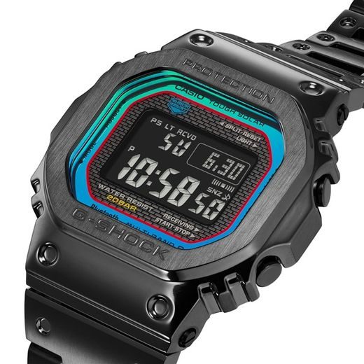 CASIO G-SHOCK GMW-B5000BPC-1ER - G-SHOCK - ZNAČKY