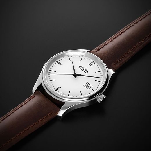 PRIM LINEA II 40 Q W01P.13262.A - QUARTZ - MĂRCI