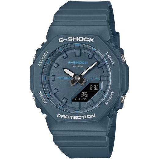 CASIO G-SHOCK GMA-P2100BA-2AER - CASIOAK - MĂRCI