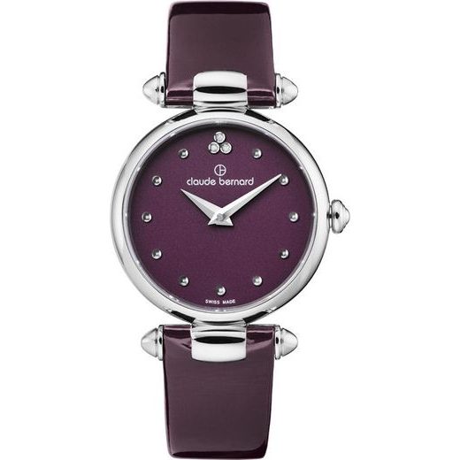 CLAUDE BERNARD DRESS CODE 20501-3-VIODN - DRESS CODE - BRANDS