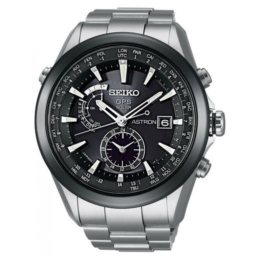 SEIKO ASTRON SAST003G - SEIKO - ZNAČKY