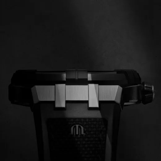 MAURICE LACROIX AIKONIC AUTOMATIC 43MM AC6008-SSL20-330-2 - AIKONIC - BRANDS