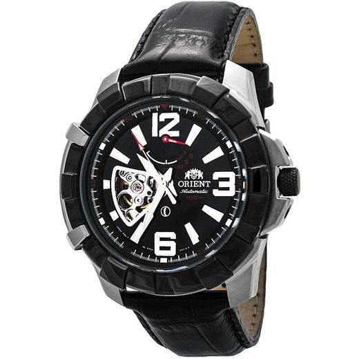 ORIENT SPORT AUTOMATIC FFT03004B - ORIENT - BRANDS