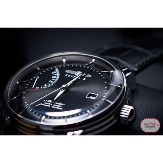 ZEPPELIN ATLANTIC AUTOMATIC 8462-2 - ARCHÍV