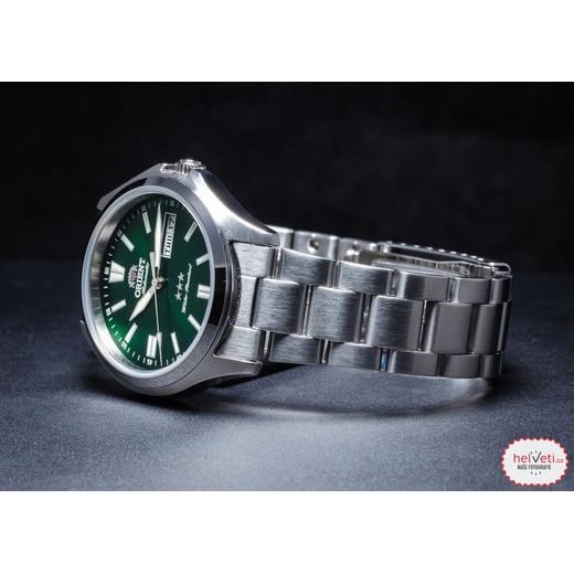 ORIENT CLASSIC RA-AB0F08E - ORIENT - BRANDS