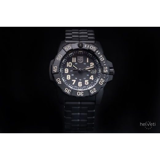 LUMINOX NAVY SEAL 3500 SERIES XS.3510 - SEA - BRANDS