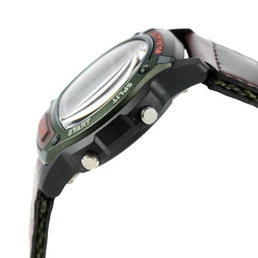 CASIO COLLECTION W-220HF-3AVEF - CLASSIC COLLECTION - ZNAČKY