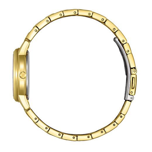 CITIZEN ECO-DRIVE ELEGANCE LADIES FE1242-78D - ELEGANT - BRANDS