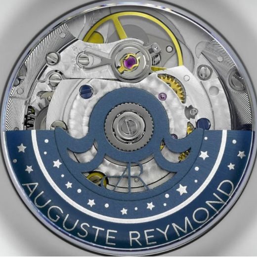 AUGUSTE REYMOND UNITY DAY&NIGHT AR.UN.13A.001.104.201 - ARCHÍV