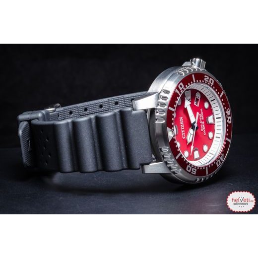 CITIZEN PROMASTER DIVER BN0159-15X - PROMASTER - BRANDS