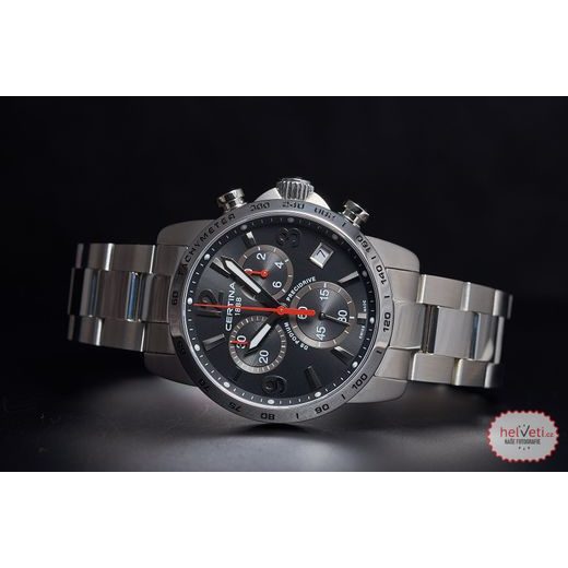 CERTINA DS PODIUM CHRONOGRAPH C034.417.11.057.00 - DS PODIUM - BRANDS