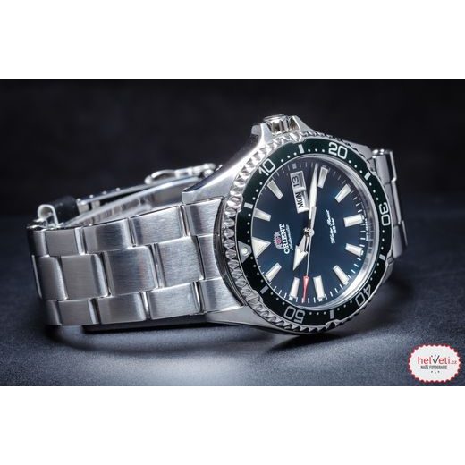 ORIENT KAMASU RA-AA0004E - SPORTS - BRANDS