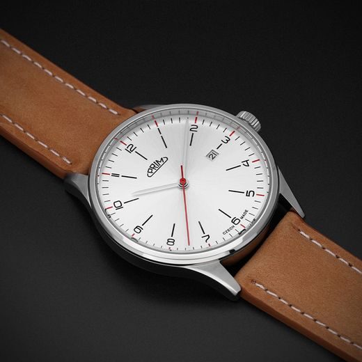 PRIM TECHNIK W01P.13274.A - AUTOMATIC - ZNAČKY