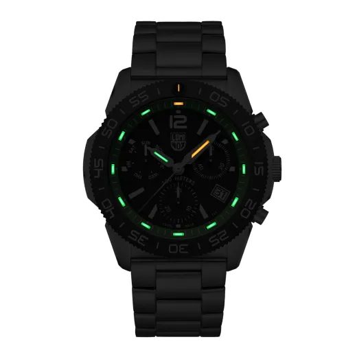 LUMINOX PACIFIC DIVER CHRONOGRAPH 3140 SERIES XS.3157.NF.M - SEA - BRANDS