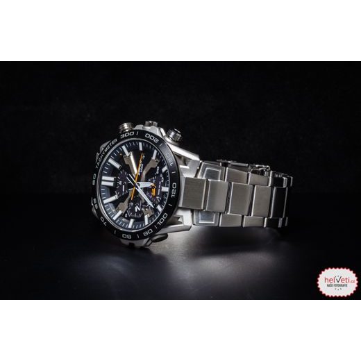 CASIO EDIFICE SOSPENSIONE EQB-2000DB-1AER - EDIFICE - BRANDS