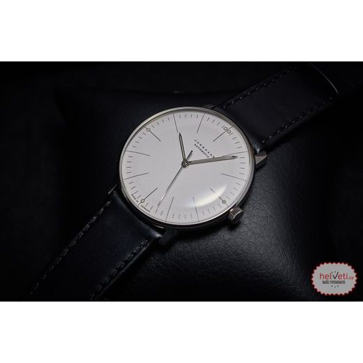 JUNGHANS MAX BILL AUTOMATIC 27/3501.04 - JUNGHANS - ZNAČKY