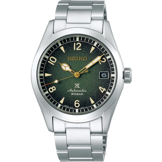 SEIKO ALPINIST SPB155J1 - SEIKO - ZNAČKY