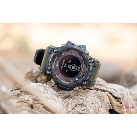 CASIO GPR-B1000-1BER RANGEMAN - CASIO - ZNAČKY