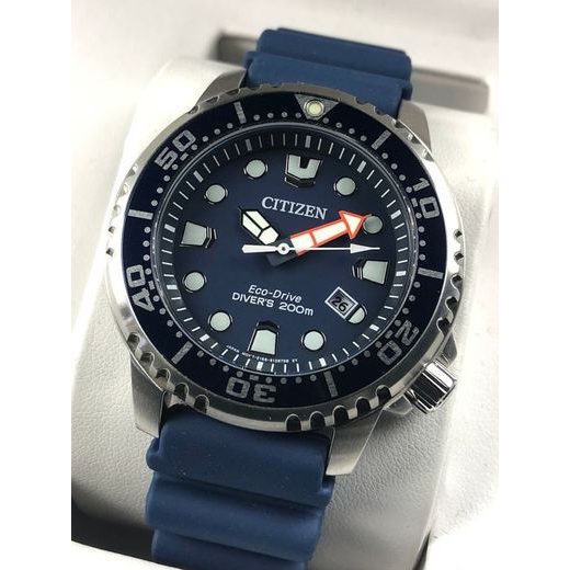 CITIZEN PROMASTER DIVER BN0151-17L - PROMASTER - BRANDS