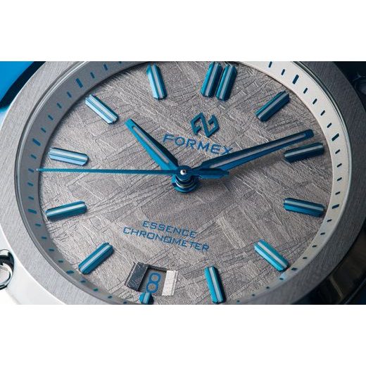 FORMEX ESSENCE THIRTYNINE AUTOMATIC CHRONOMETER SPACE GHOST 0339.1.6643.101 - ESSENCE - BRANDS