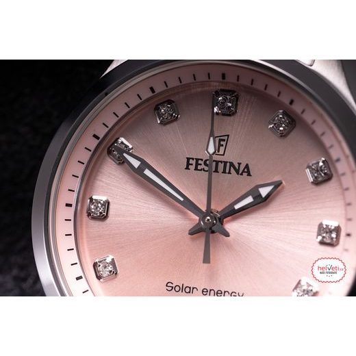 FESTINA SOLAR ENERGY 20654/2 - SOLAR ENERGY - BRANDS