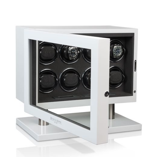 NATAHOVAČ HEISSE & SÖHNE COLLECTOR 8 70019-234.151 - NATAHOVAČE - OSTATNÍ