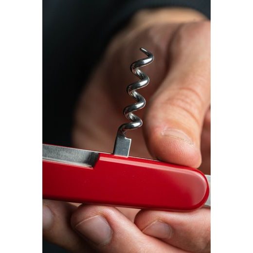 NŮŽ VICTORINOX WAITER HELVETI 0.3303.R2 - NOŽE A NÁSTROJE - OSTATNÍ