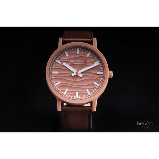 MONDAINE ESSENCE MOCHA LIMITED EDITION MS1.41170.LTV - ESSENCE - ZNAČKY