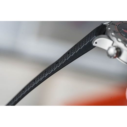 TROPIC® STRAP - BLACK - STRAPS - ACCESSORIES