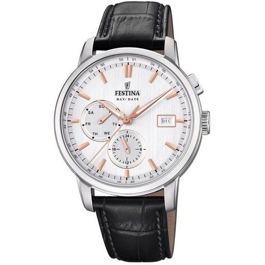 FESTINA MULTIFUNCTION 20280/1 - FESTINA - ZNAČKY