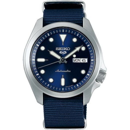 SEIKO 5 SPORTS SRPE63K1 - SEIKO 5 SPORTS 2019 - ZNAČKY