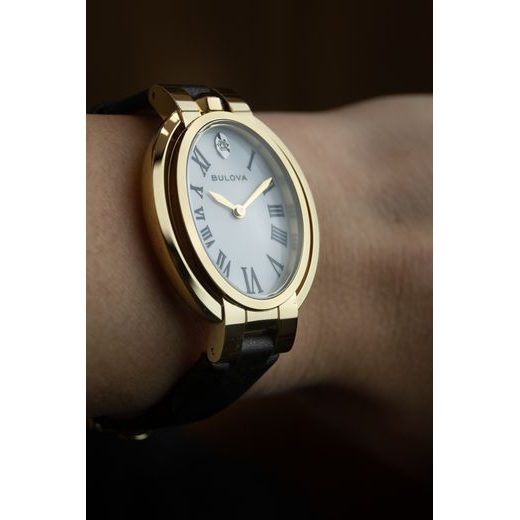 BULOVA RUBAIYAT "ELLA" 97P180 - RUBAIYAT - ZNAČKY