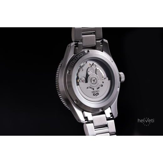 SEIKO 5 SPORTS FIELD HDB006K1 - SEIKO 5 - ZNAČKY