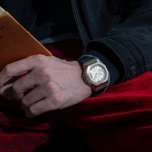 CASIO G-SHOCK GMC-2500G-9AER - G-SHOCK - ZNAČKY